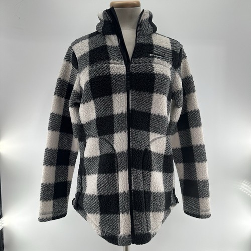 ジャケット・アウター 00s Columbia plaid pattern nylon jacket 00s Columbia plaid pattern nylon jacket ジャケット・アウター