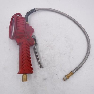 Matco Tools DTG5A 3-1/8'' Dial Tire Inflator 180 Max PSI SEE DESC