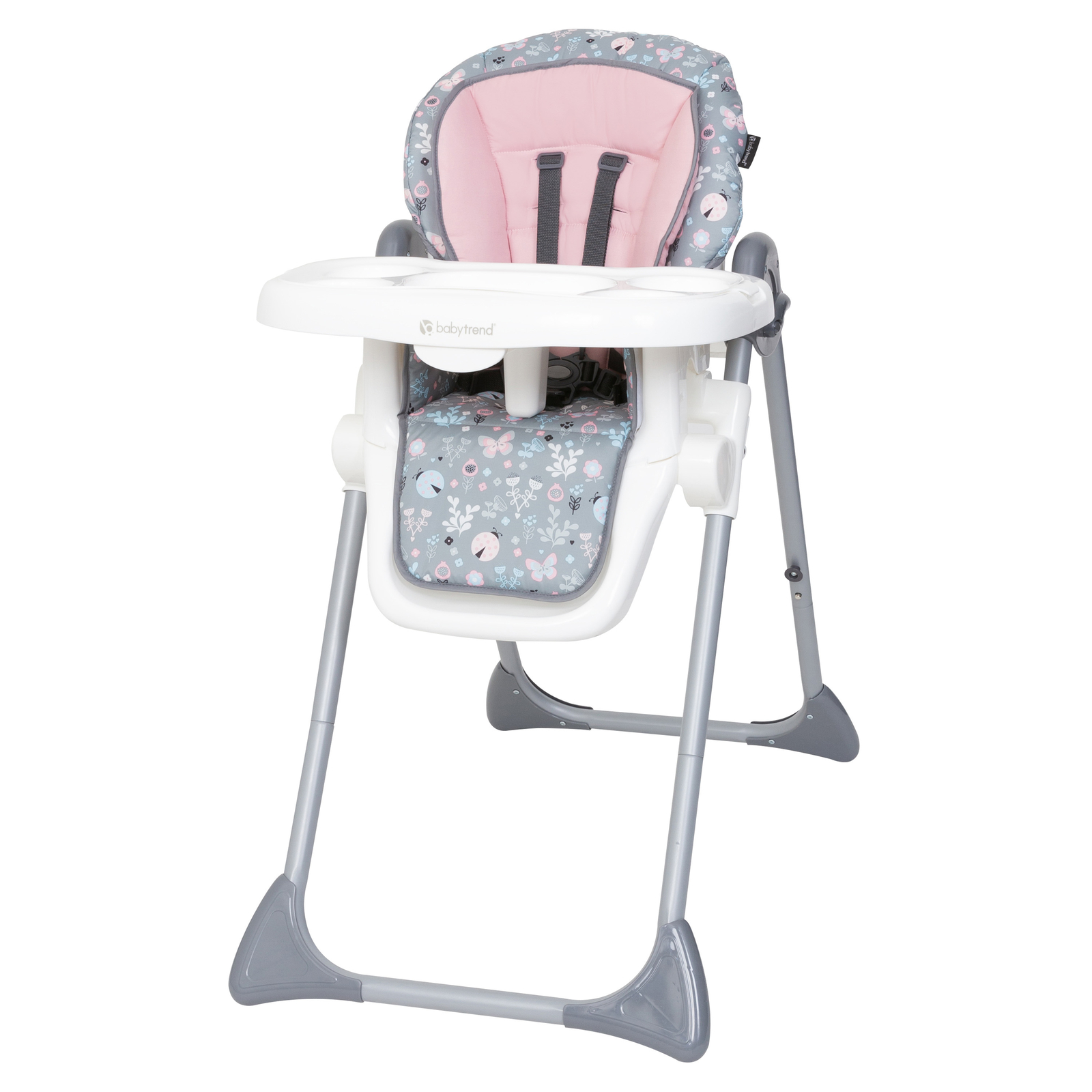 adjustable height high chair