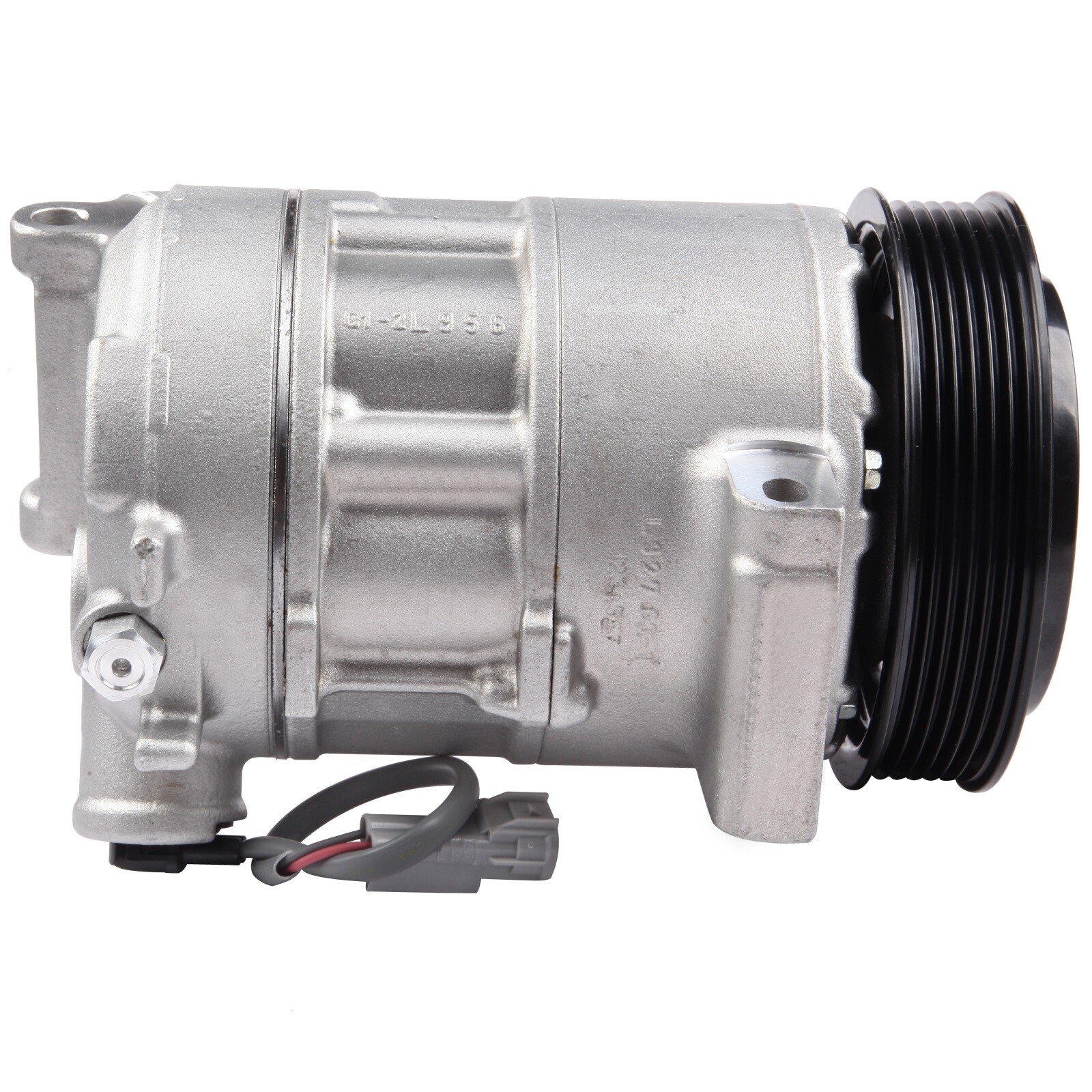 Jeep パトリオット コンパス A/Cコンプレッサー A/Cコンプレッサー・キャリバー パトリオット コンパス AC