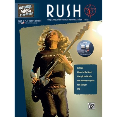 Guitar Ultimate Play Along - 