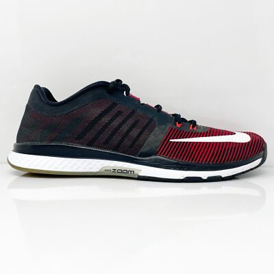 

Мужские кроссовки Nike Zoom Speed Trainer 3 804401-616 Красные кроссовки, размер 12, Красный, Zoom Speed Trainer 3