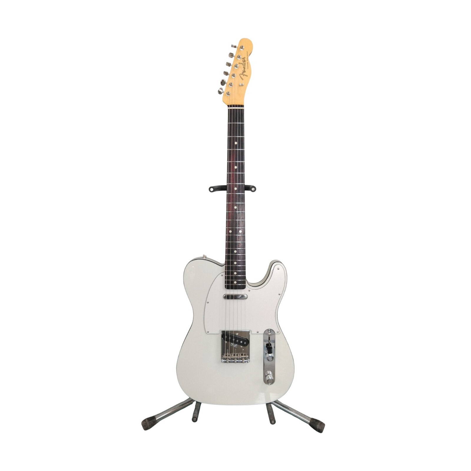 Fender FSR MIJ Traditional 60s Telecaster Custom Electric