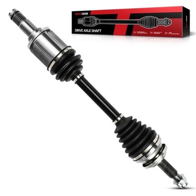 Torchbeam Front Left CV Axle Shaft Assembly Fits 20072012 Toyo...