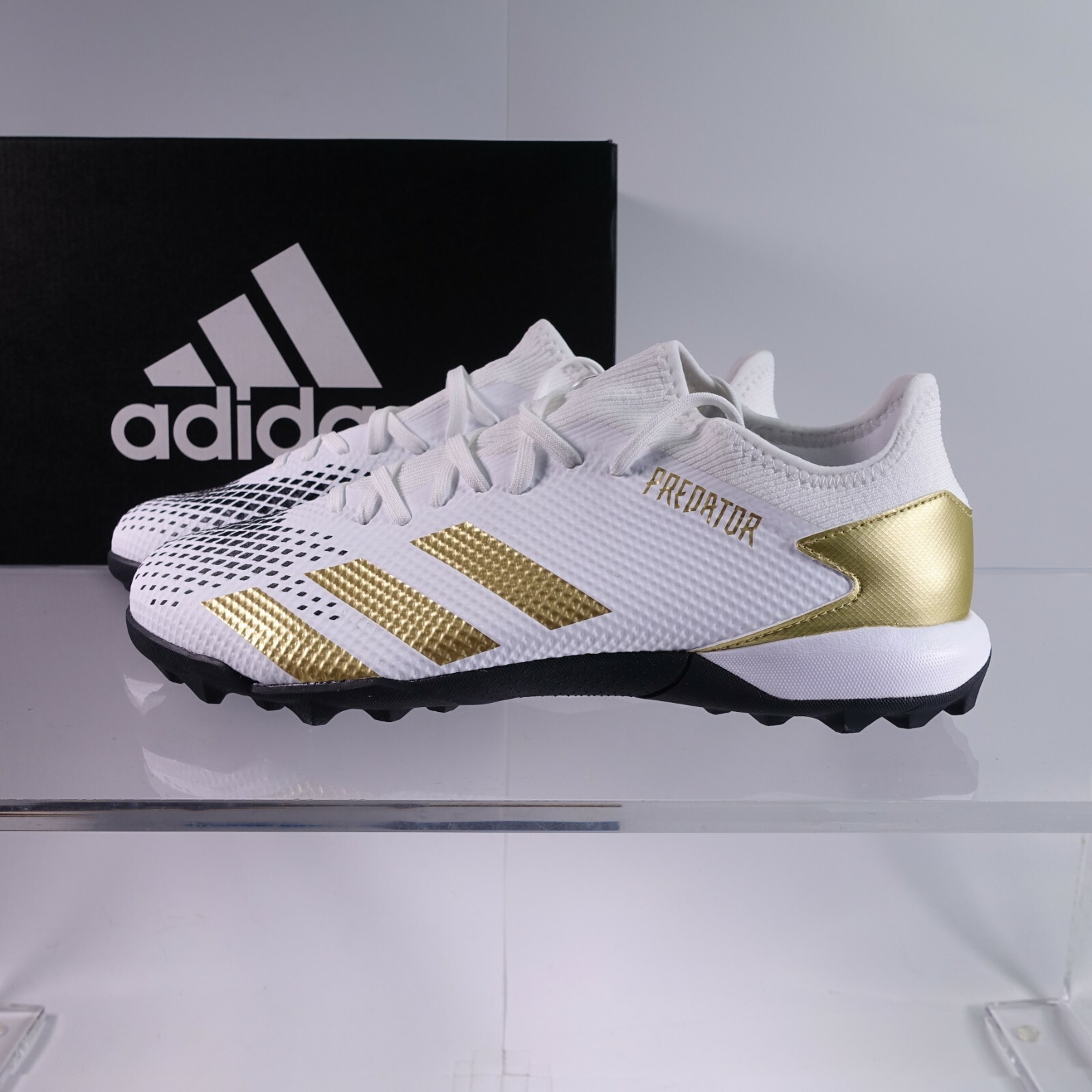 adidas Men's Predator 20.3 L TF 