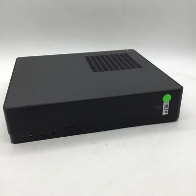 Fractal Design Custom SFF Gaming PC i7-6700K 4GHZ/32GB/525GB SSD GTX 960