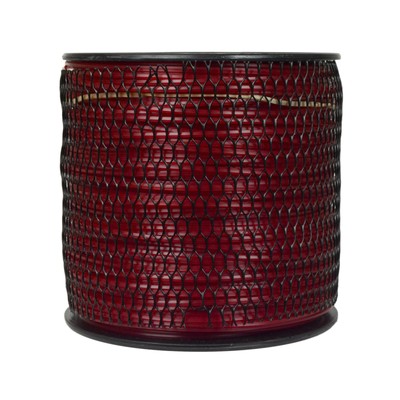 Cyclone Desert Extrusion CY105S3 .105" x690' Commercial Line Red 1