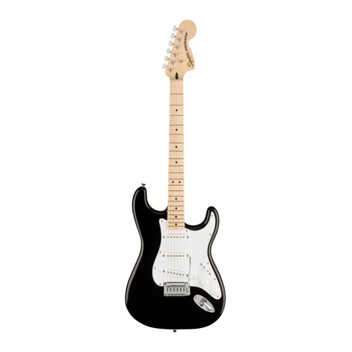 Fender Squier Affinity Series Stratocaster Electric Guitar