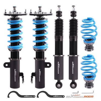 Performance Damping Coilovers for Scion TC AGT20 2011-2016 Adjustable Suspension