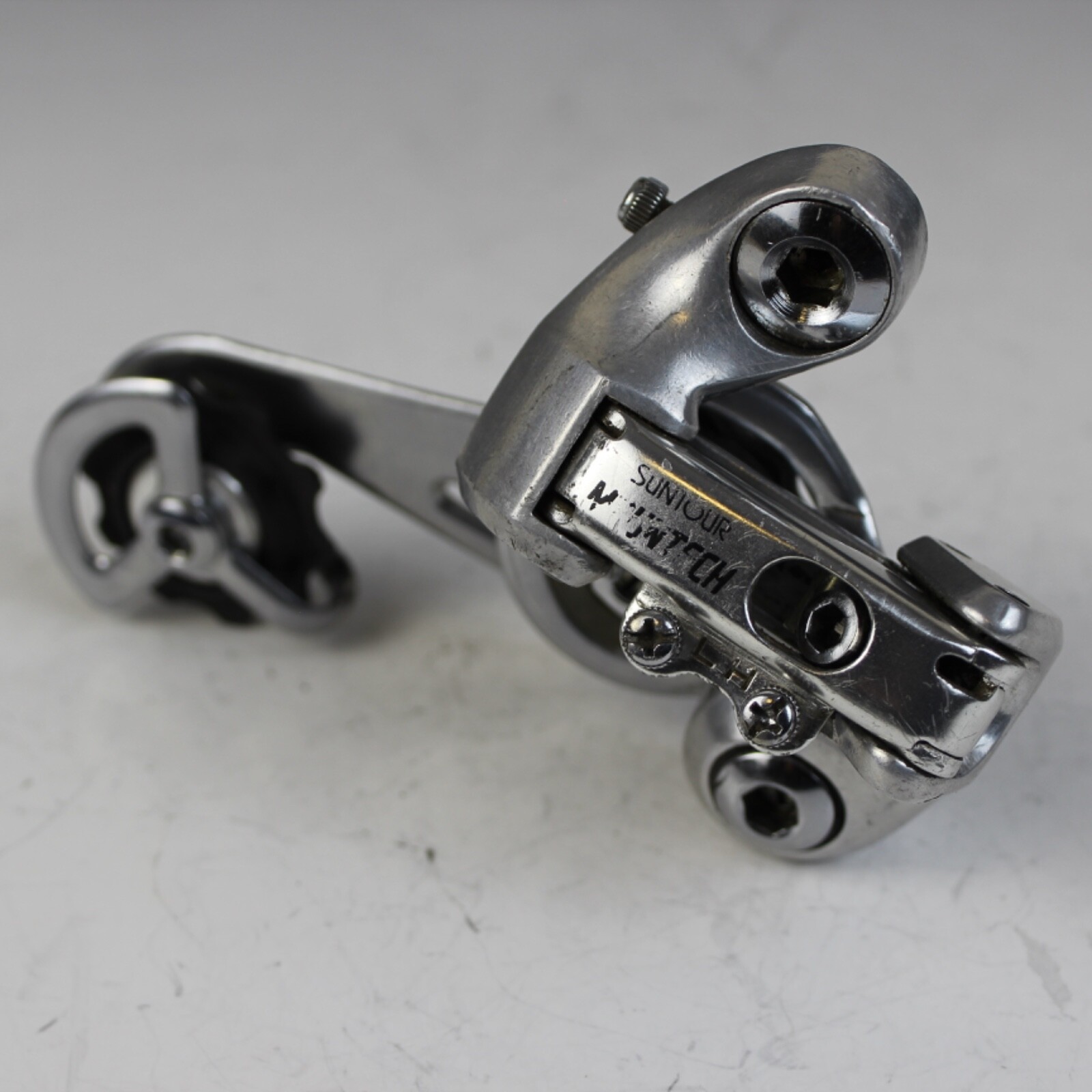 SUNTOUR MOUNTECH RD-4900 リアディレイラー NOS Suntour Mountech Touring 4900 Rear Derailleur VRC | eBay