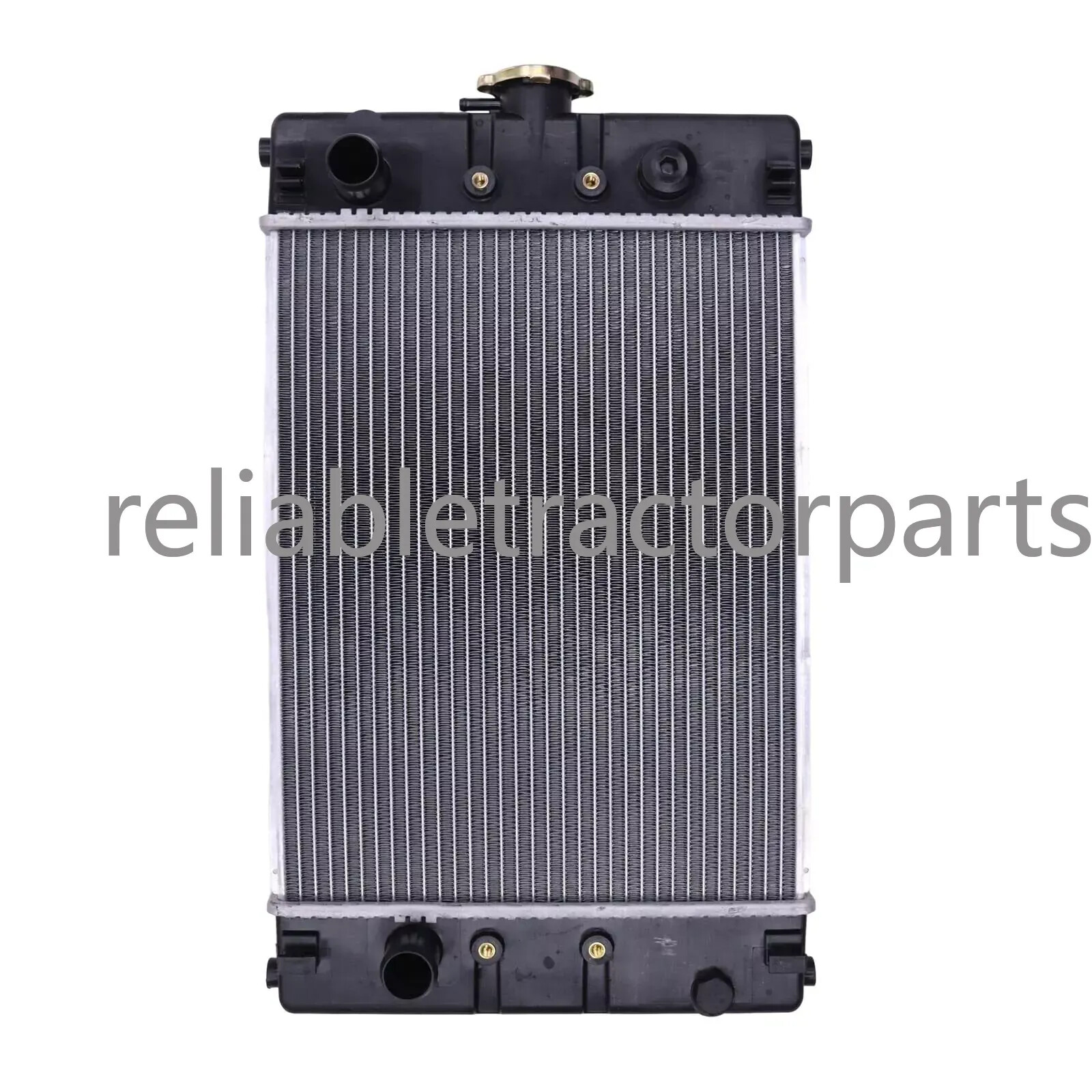 U45506590 TPN441 Radiator for Perkins 400 Series 403A-11