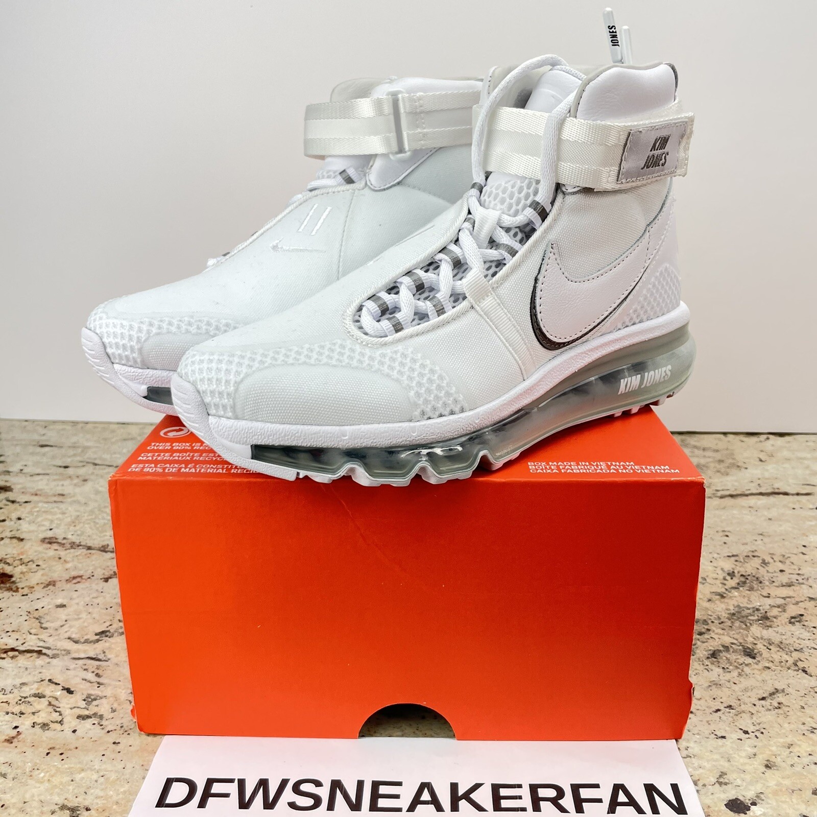 air max 360 high kim jones