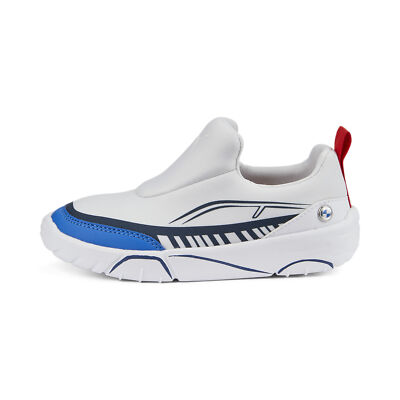

PUMA Little Kids BMW M Motorsport Bao Kart Motorsport Обувь, Auto