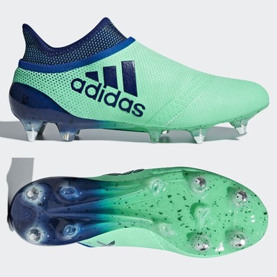 adidas x 17 purespeed sg