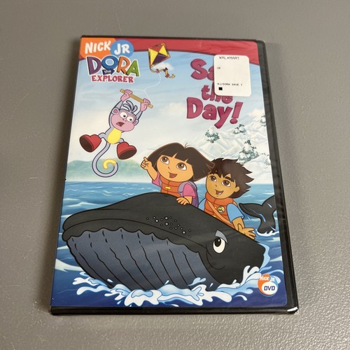 その他 Saves the Day [DVD] Dora the Explorer - Save the Day! - DVD - 97368890244| eBay