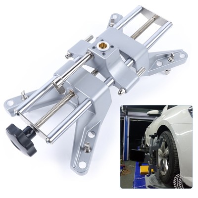 11-25 IN Car Wheel Aligner Alignment 3D Precision Four Wheels Positioner Tools