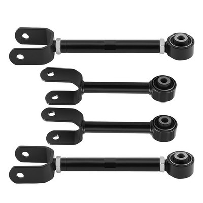 Rear Adjustable Control Arm Set for Dodge Journey Avenger Chrysler 200 K100119