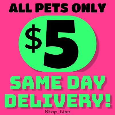 Adopt Yours Today!   ONLINE NOW! Same Day Delivery!  Trusted Seller!+ BONUS!  