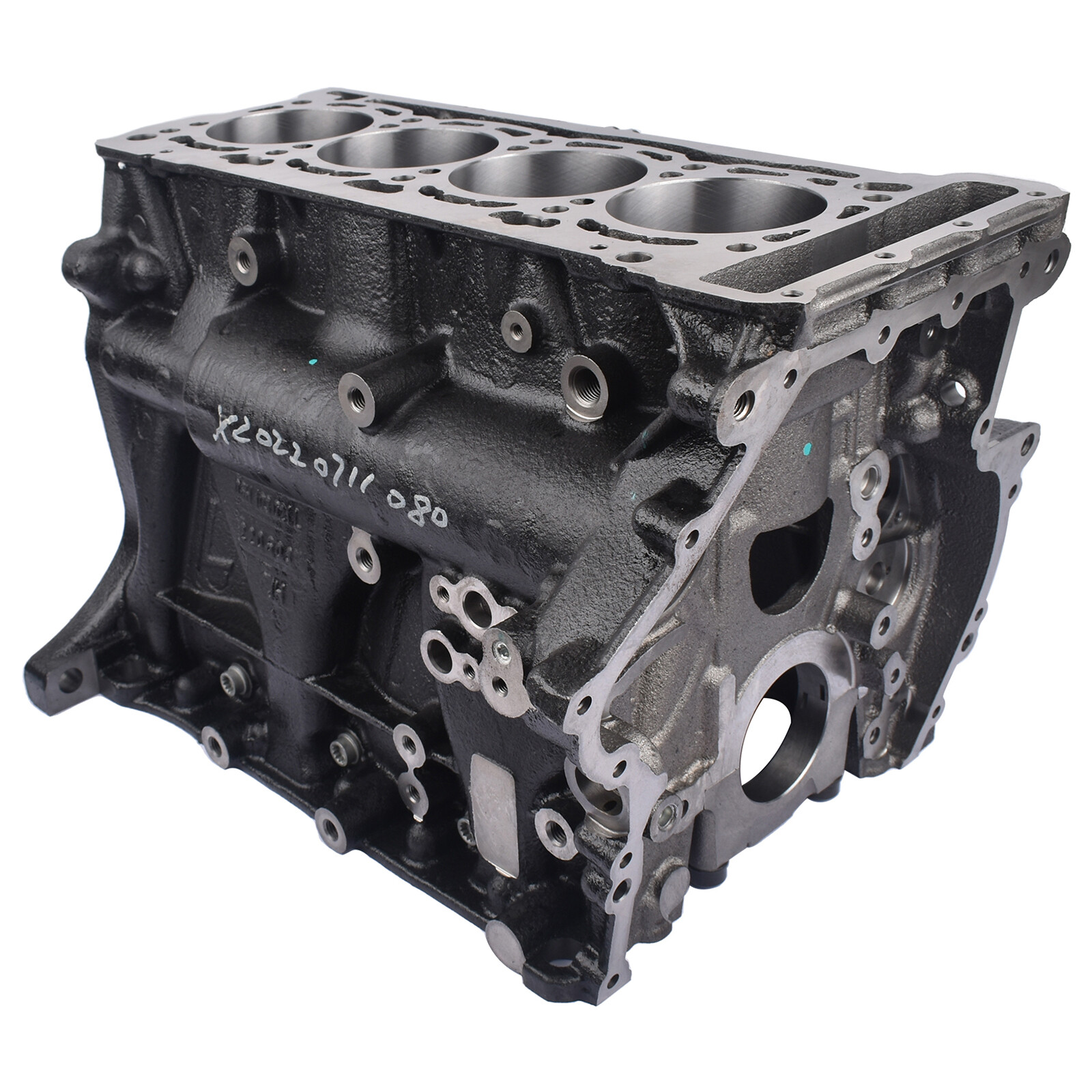 EA888 Gen 2 Engine Block For VW Golf Jetta Passat Audi A4 A5