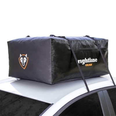 Rightline Gear Sport Jr Car Top Carrier For 2021 Chevrolet Traverse Premier 14C1