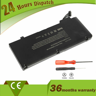 A1322 Battery For Macbook Pro 13'' A1278 Mid 2009 2010, Early 2011, Mid 2012