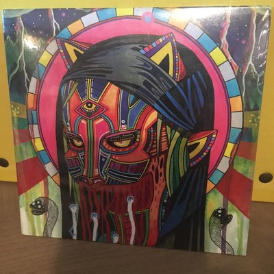 ASTHMATIC KITTY RECORDS SAMPLER 2015 (NEW CD)
