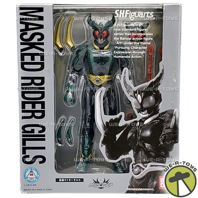 MASKED RIDER GILLS & ANOTHER AGITO フィギュア s-l400.jpg