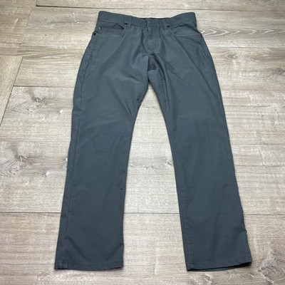 Nike Men's Tour Repel 5-Pocket Slim Golf PantsDA3064-070 Trousers