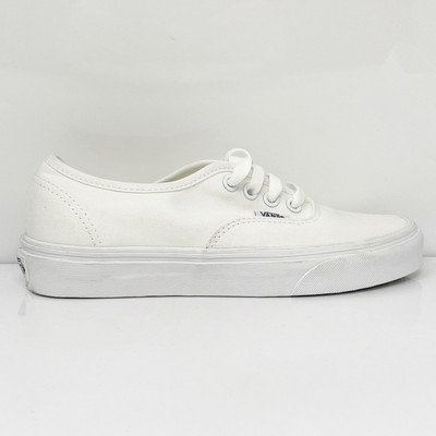 

Vans Unisex Off The Wall 508731 Белая повседневная обувь Кроссовки Размер M 4,5 W 6, Белый, 508731