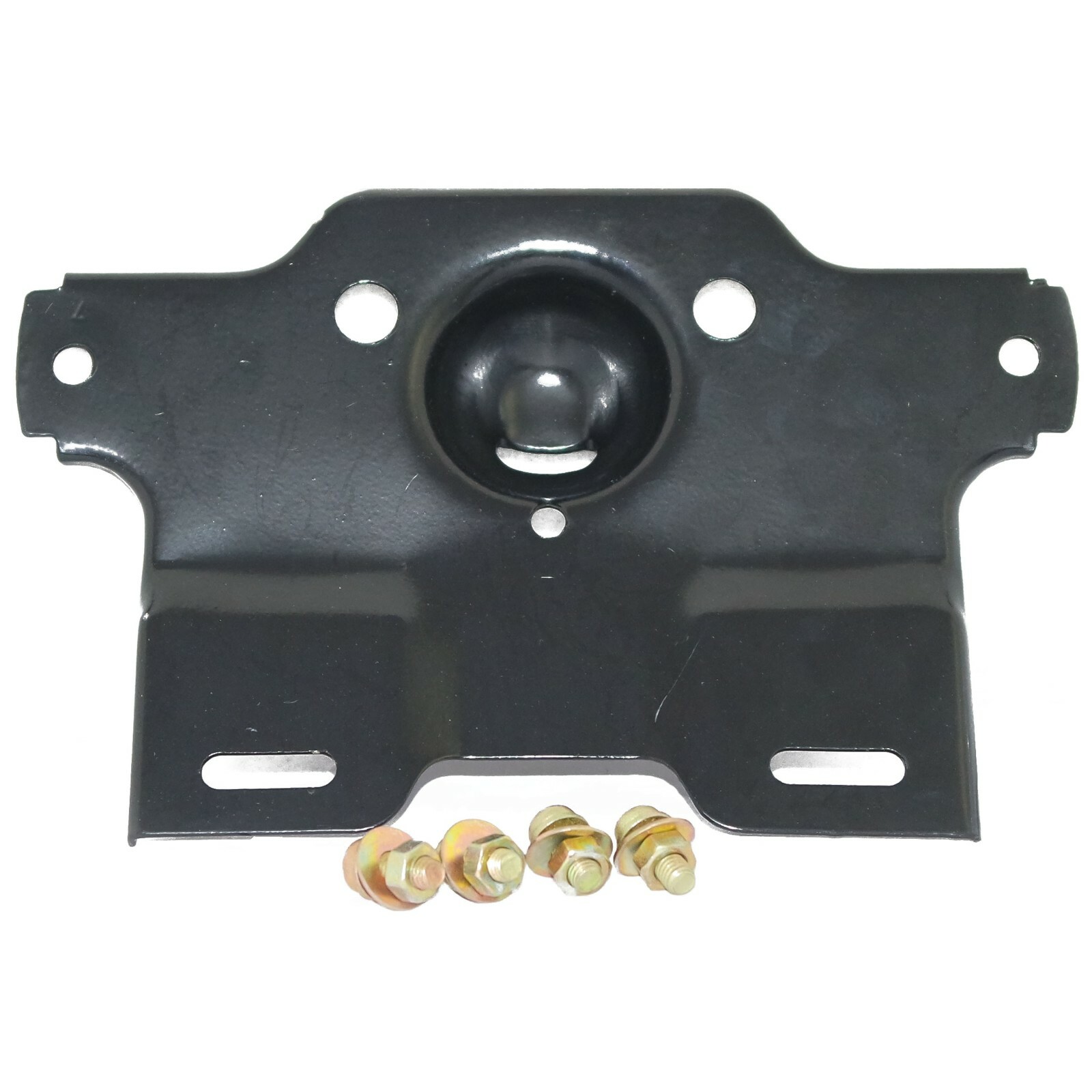 Rear Tail Light License Number Plate Bracket For Yamaha RX100 135 RXG 