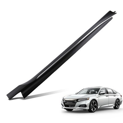 Right Body Panel Skirt for Honda Accord 1.5L 2.0L 2018-2021 2022 71800TVAA0