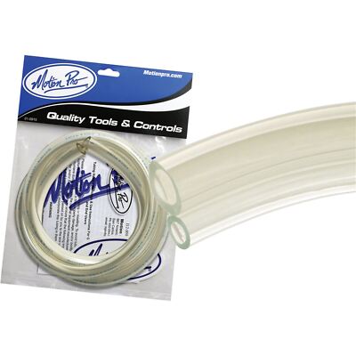 Motion Pro Premium Fuel Line Clear 5/16 Id x 3' 12-0057