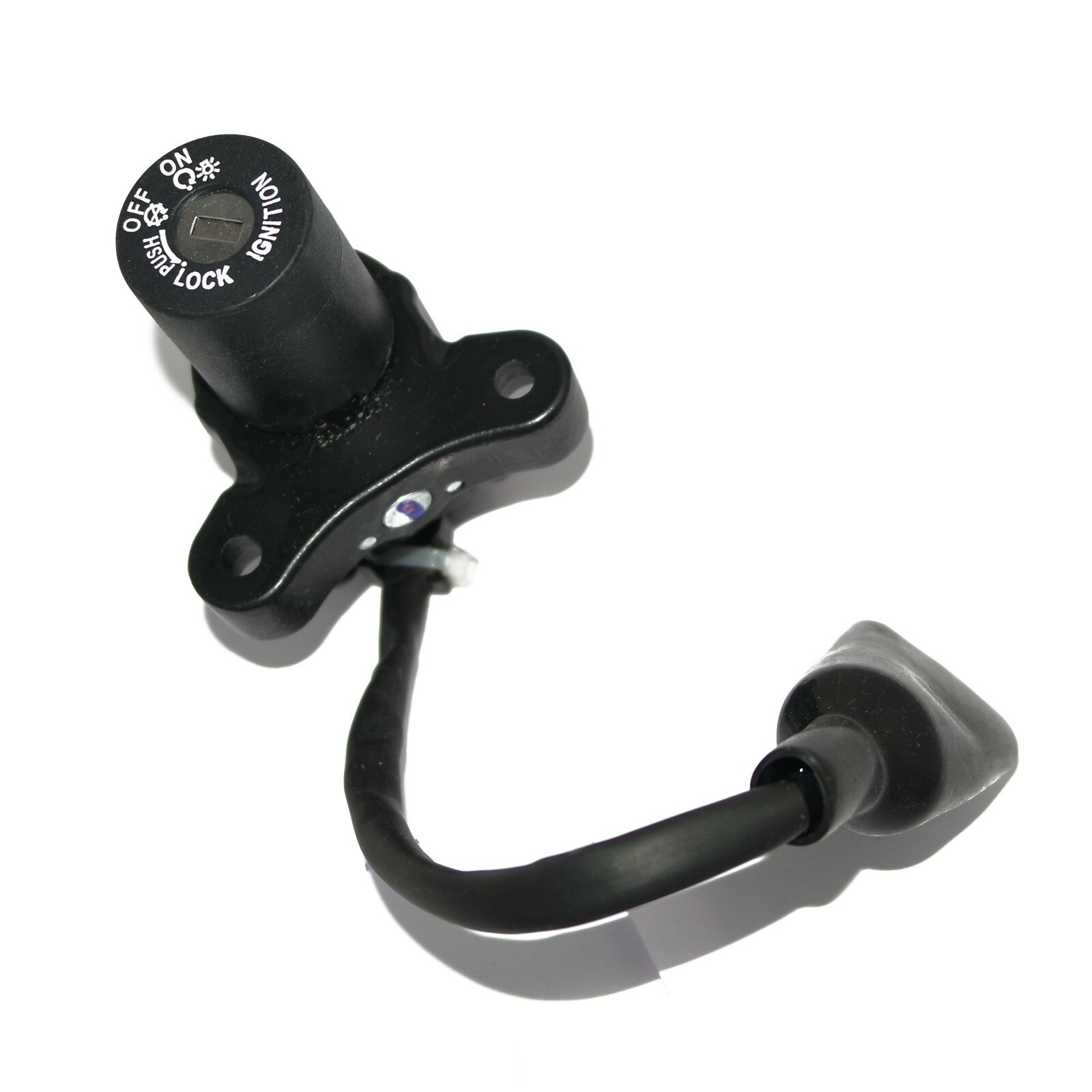 Fits Royal Enfield Interceptor 650cc Common Key Set  
