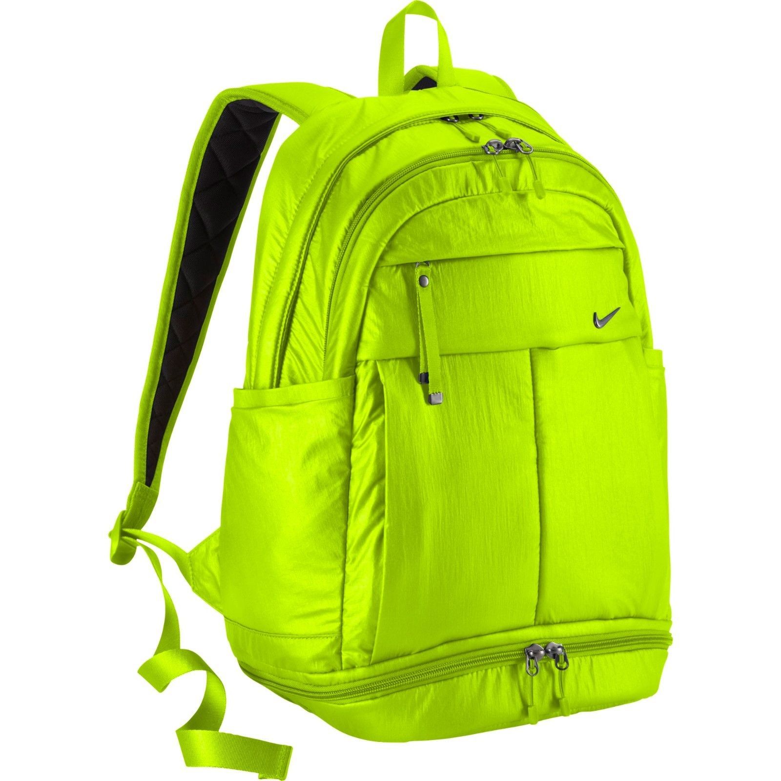 Nike Polyester Backpacks for Men