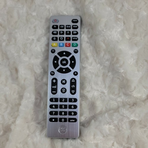 Control Replacement