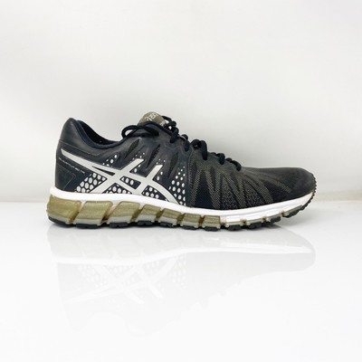 

Женские кроссовки Asics Gel Quantum 180 TR S660Y черные кроссовки размер 9, Черный, Gel Quantum 180 TR