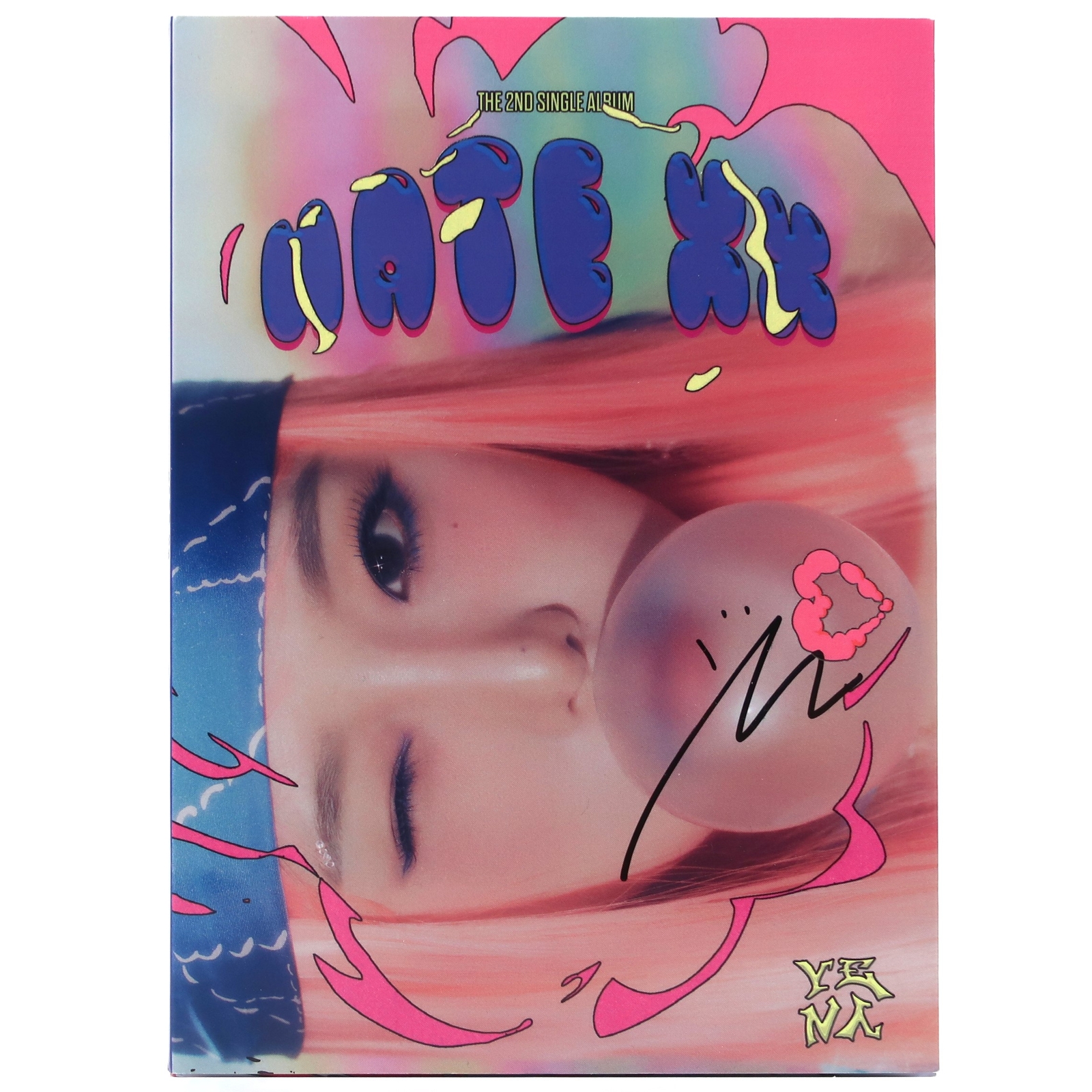 K-POP・アジア NuNew Anything CD eThaiCD.com: NuNew