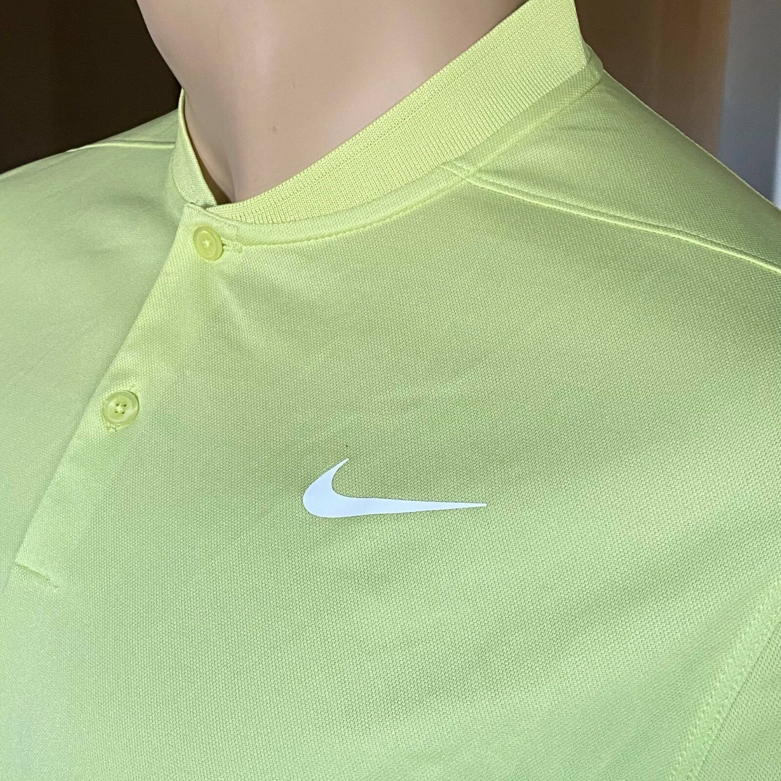 Nike Golf Dri-FIT Victory Polo Blade 
