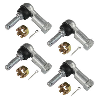 Tie Rod End Kit for Bombardier Can-Am Outlander 400 STD XT EFI 2003-2015 Sets