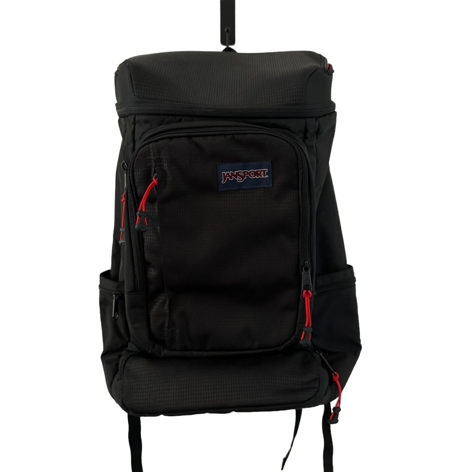 Jansport Sentinel Laptop Backpack Laptopbackpack
