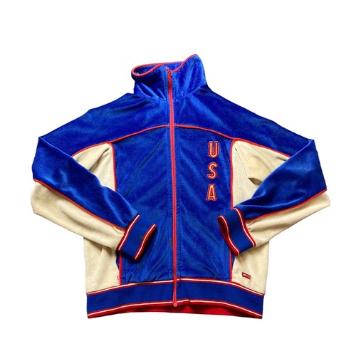 【激レア 】 80s USA製 LEVIS OLYMPIC PARKA XL 激レア 80s USA製 LEVIS OLYMPIC PARKA XL