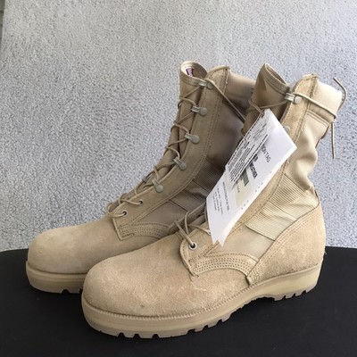 Altama Army Hot Weather TYPE II TAN 
