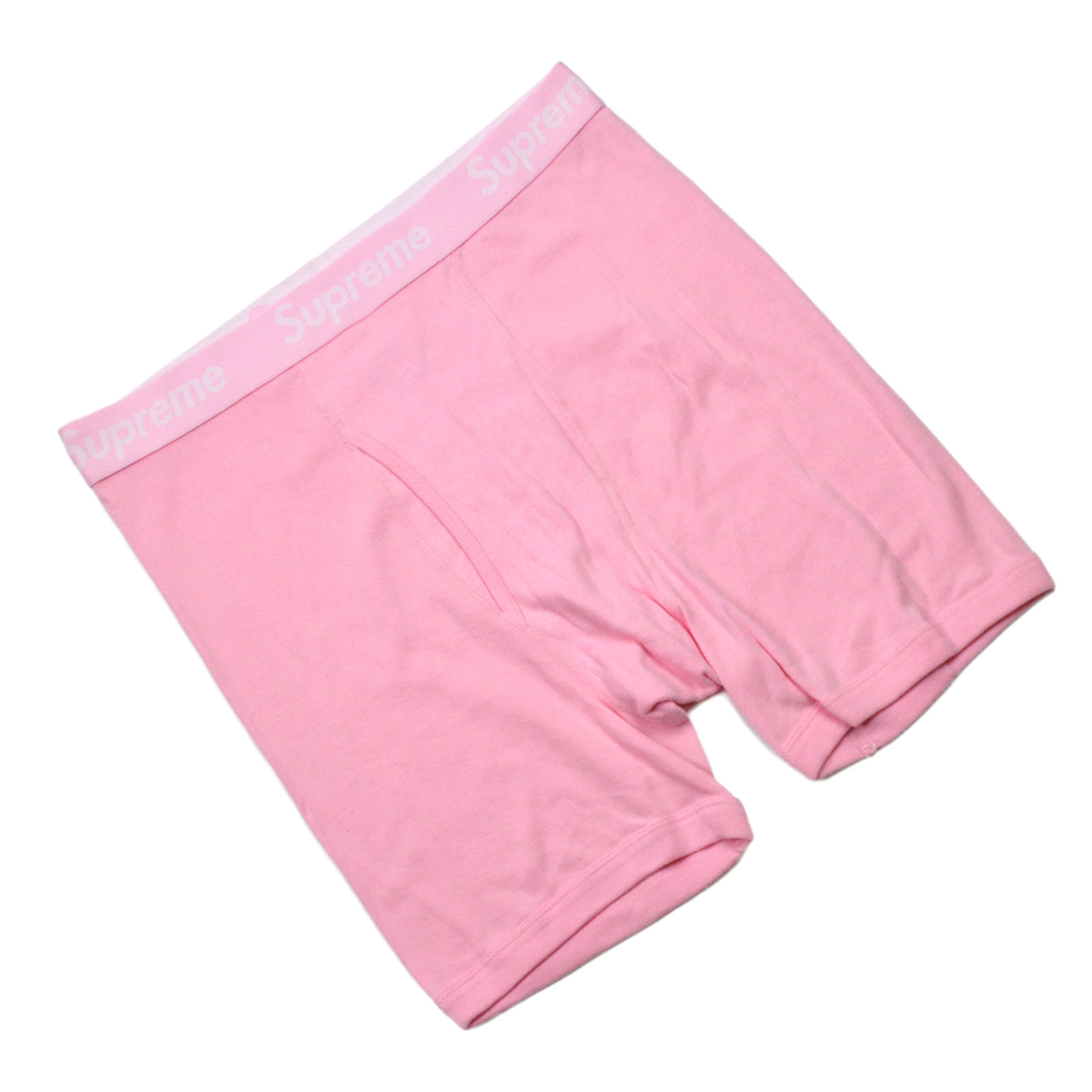 supreme Hanes ボクサーパンツ　Sサイズ　PINK $_57.PNG?set_id=880000500F