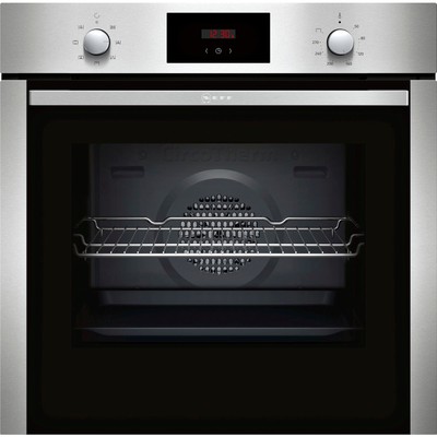 Neff B1CCC0AN0 (BCB1602) N 30, Backofen, edelstahl