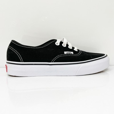

Vans Unisex Off The Wall 507698 Черная повседневная обувь Кроссовки Размер M 4,5 W 6, Черный, Off The Wall