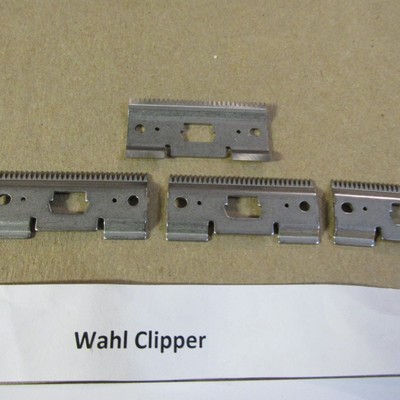 Wahl 5 in 1 Arco Replacement  Cutter Blade For Blade <<You Get 5 Cutters>>