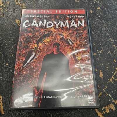Candyman (DVD, 2004)