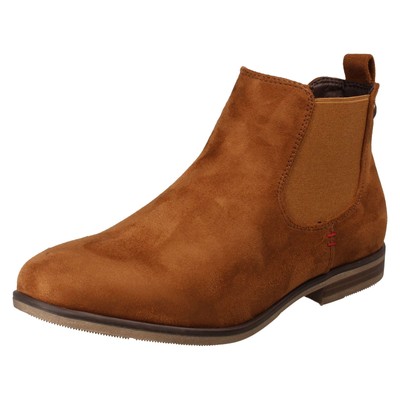 Ladies Rieker Flat Chelsea Boot 90064-24