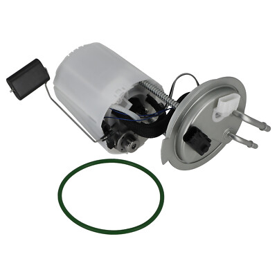 Gas Fuel Pump Assembly for GMC Yukon XL 1500 V8 2008-2014 w/Pressure Sensor