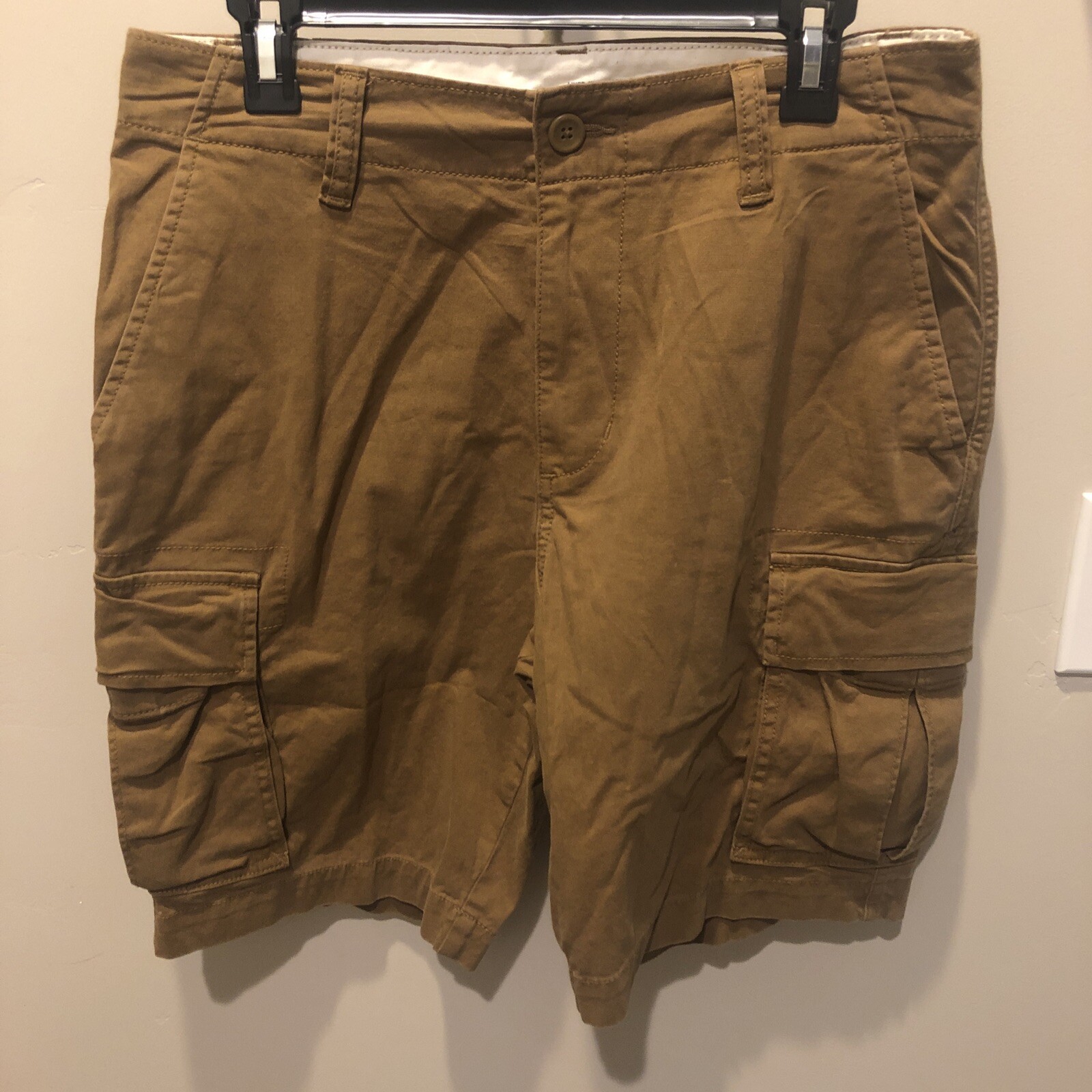 Straight Cargo Men's Shorts size 